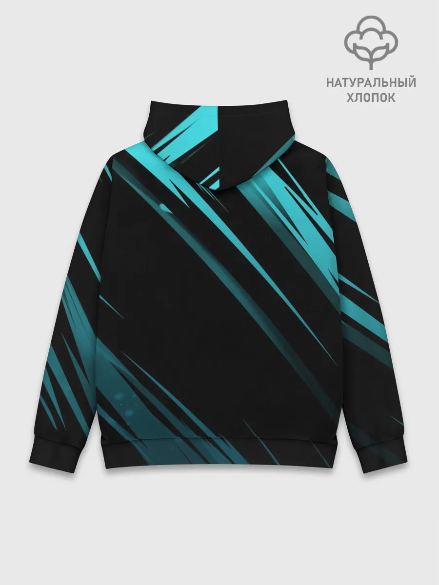 Худи мужской база хлопок / Fortnite | Фортнайт