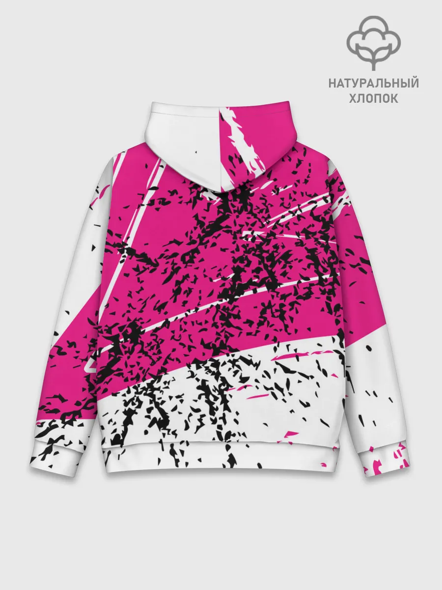 Худи мужской база хлопок / Forza Horizon