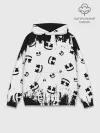 Худи мужской база хлопок / MARSHMELLO / МАРШМЕЛЛОУ