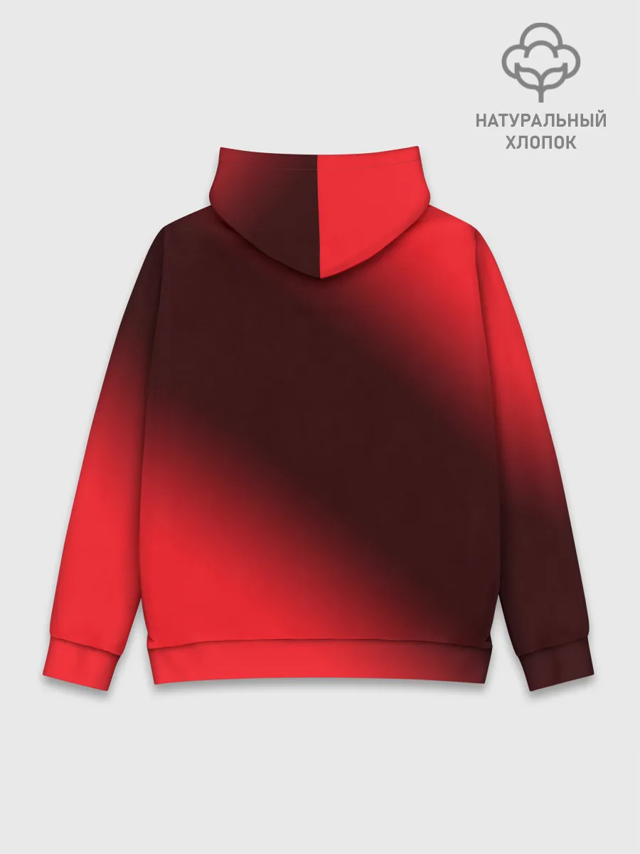 Худи мужской база хлопок / GUSSI / ГУСИ