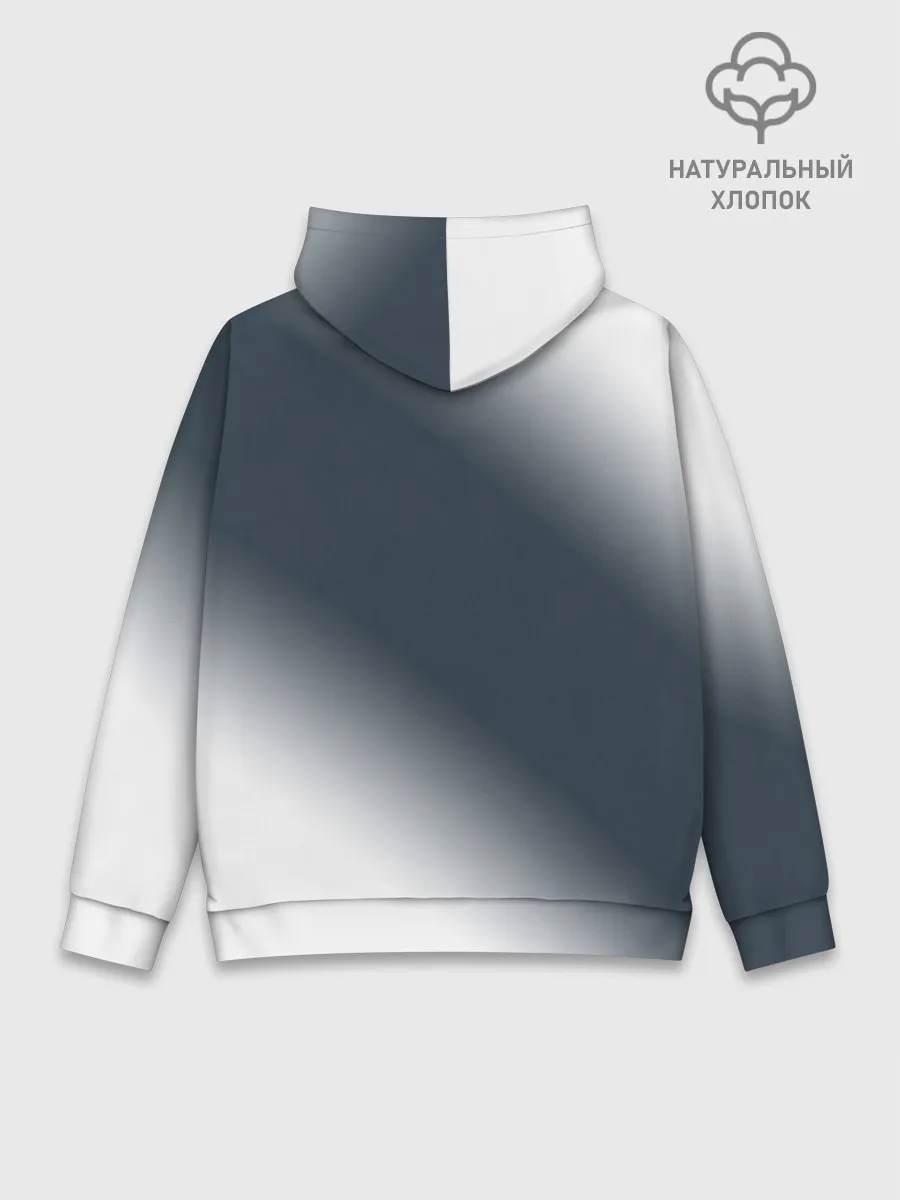 Худи мужской база хлопок / LEXUS / ЛЕКСУС