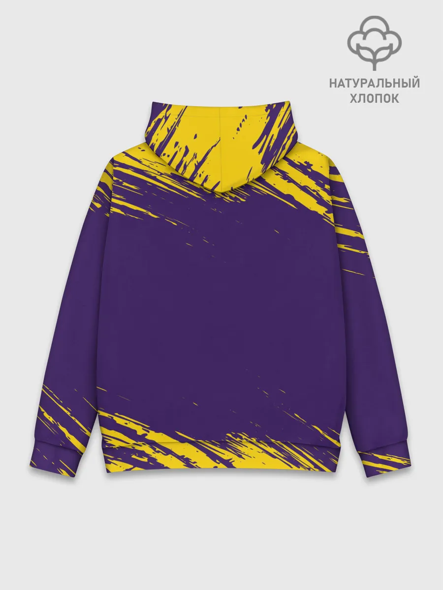 Худи мужской база хлопок / RAINBOW SIX SIEGE / РАДУГА 6