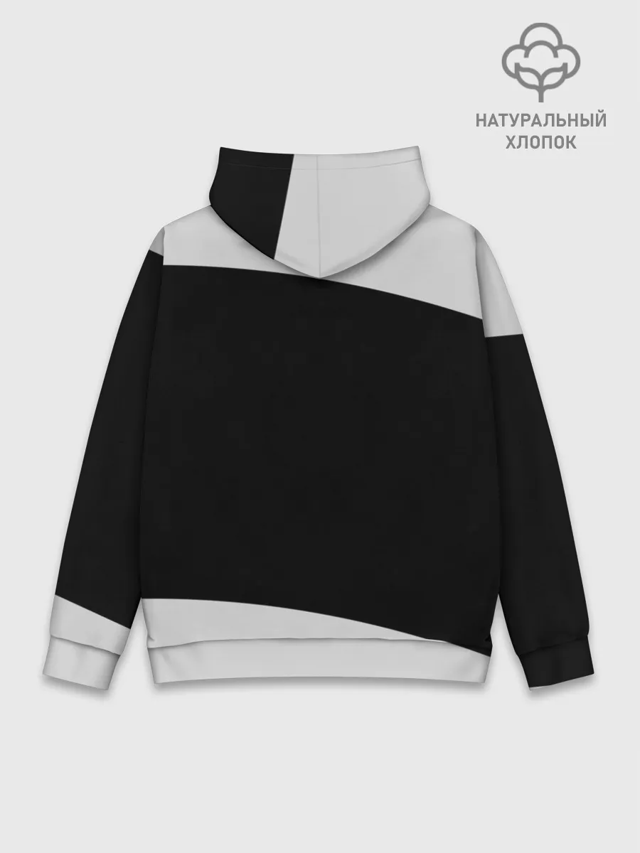 Худи мужской база хлопок / Directed by ROBERT B. WEIDE