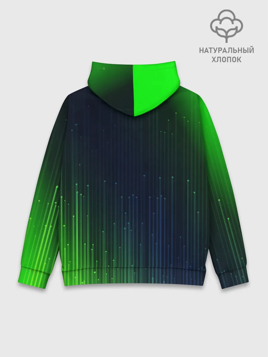 Худи мужской база хлопок / FORTNITE / ФОРТНАЙТ