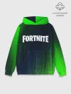 Худи мужской база хлопок / FORTNITE / ФОРТНАЙТ