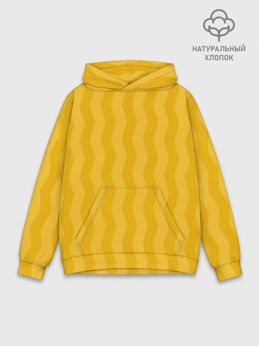 Худи мужской база хлопок / SPORT WEAR