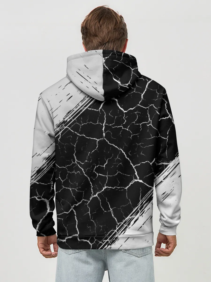 Худи мужской база хлопок / Directed by ROBERT B. WEIDE