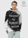 Худи мужской база хлопок / Directed by ROBERT B. WEIDE