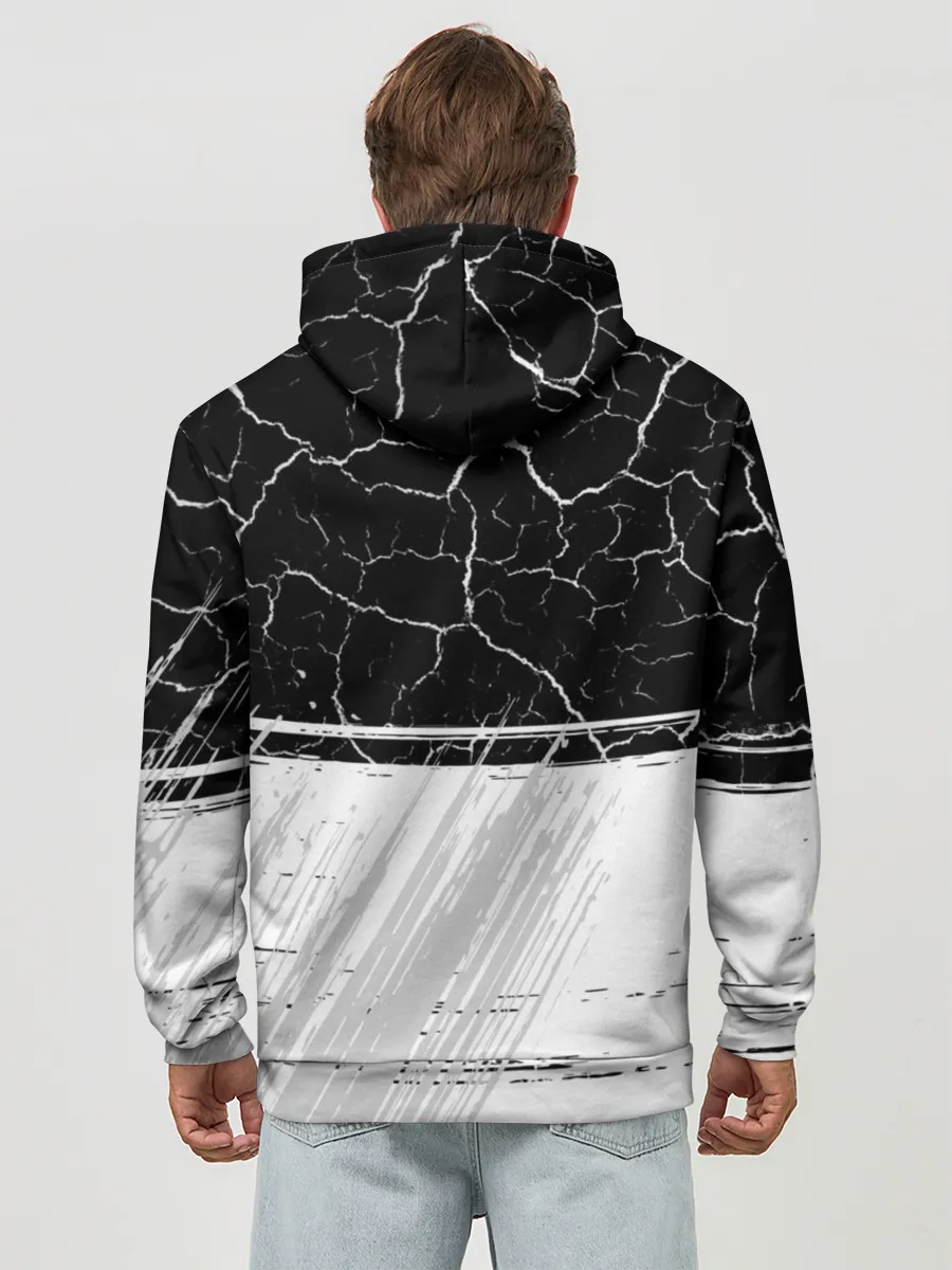 Худи мужской база хлопок / Directed by ROBERT B. WEIDE