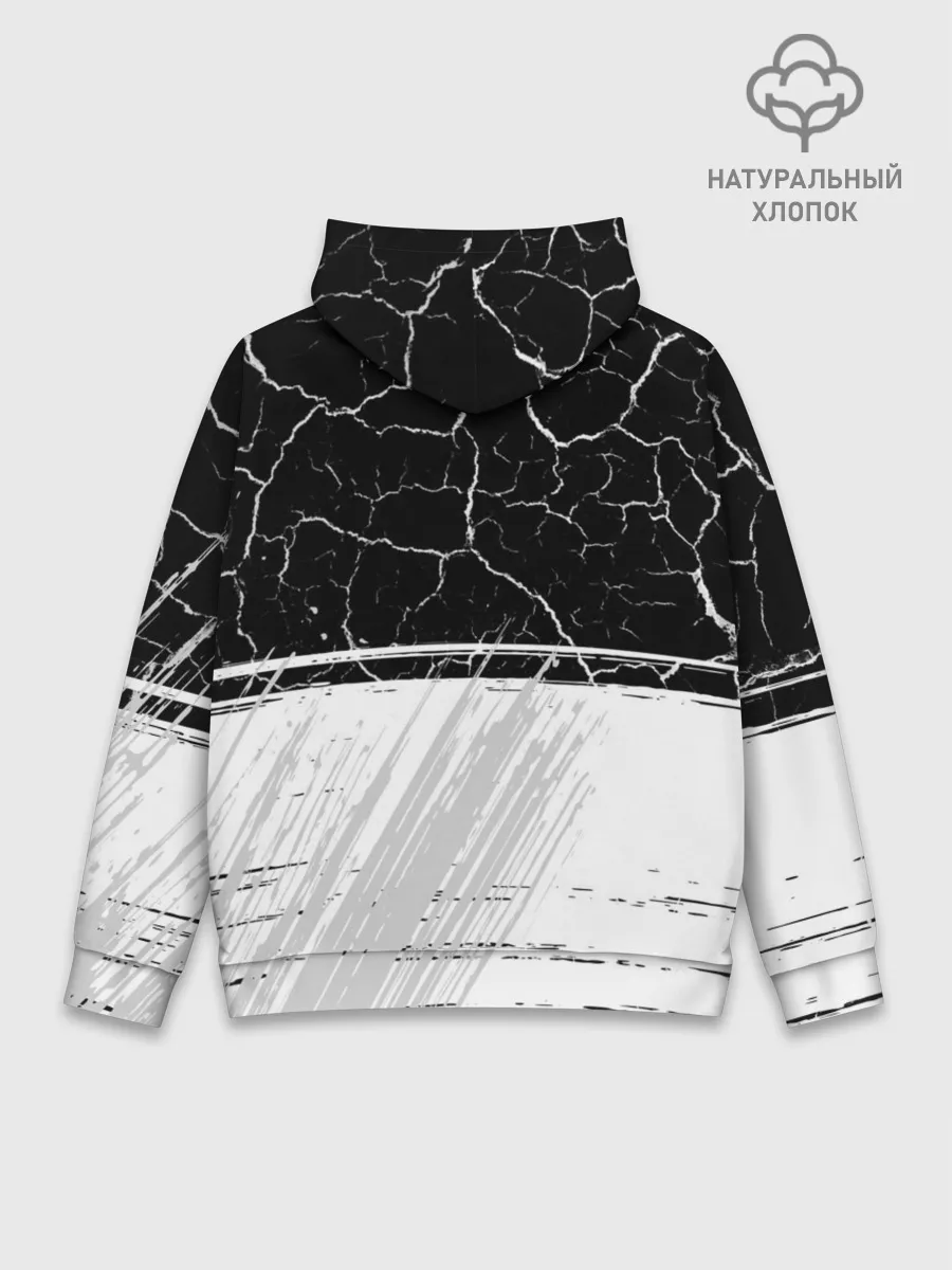 Худи мужской база хлопок / Directed by ROBERT B. WEIDE