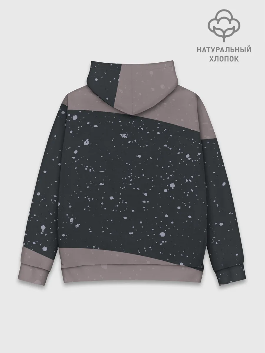 Худи мужской база хлопок / LEXUS / ЛЕКСУС