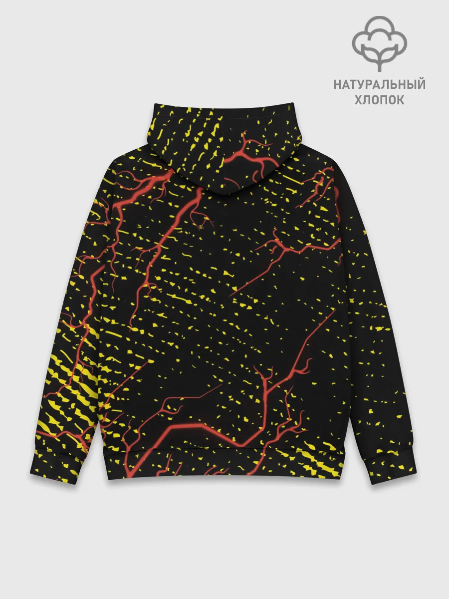 Худи мужской база хлопок / TWENTY ONE PILOTS / 21 PILOTS