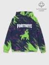 Худи мужской база хлопок / FORTNITE LAMA.