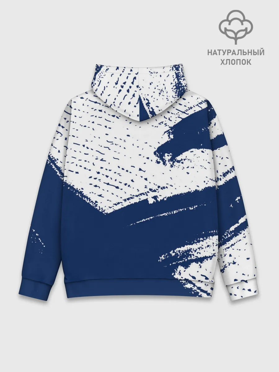 Худи мужской база хлопок / TOTTENHAM HOTSPUR / Тоттенхэм