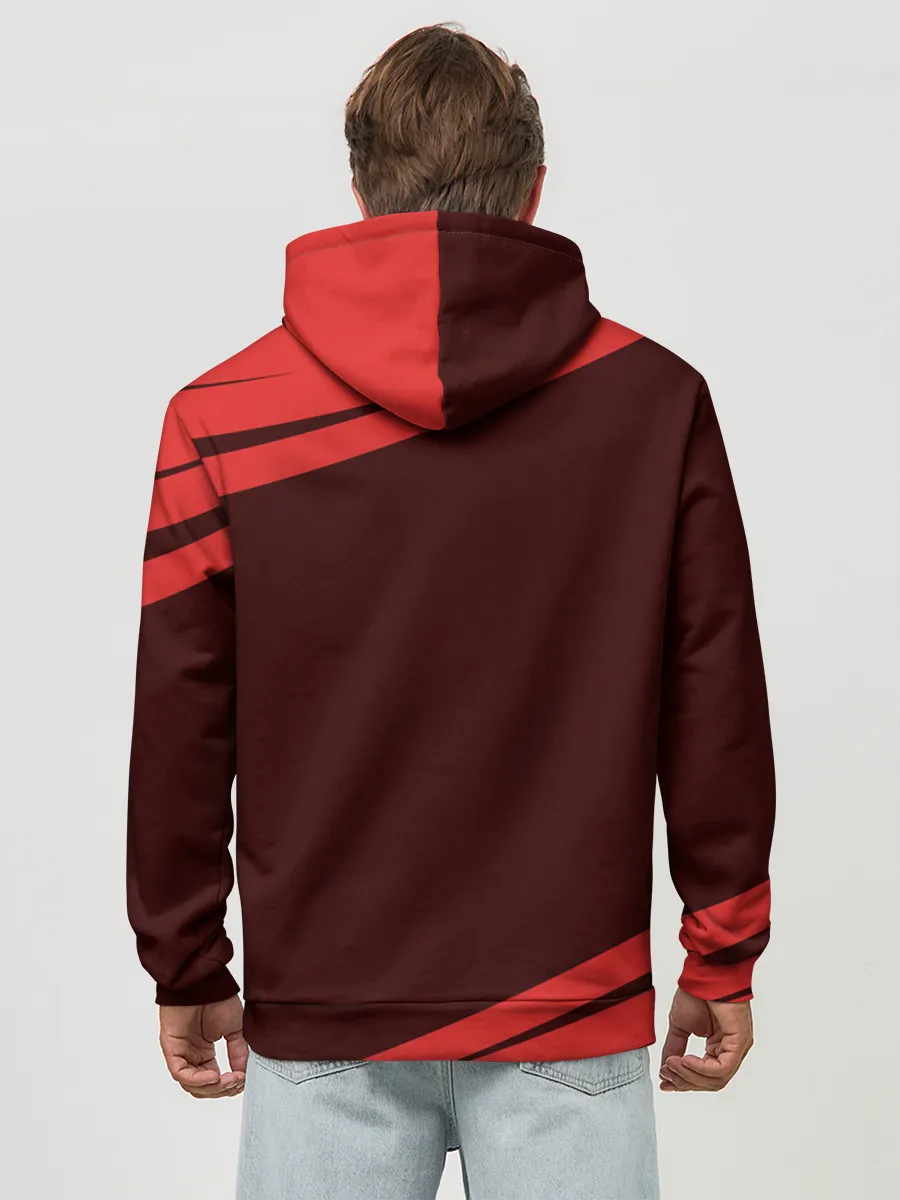 Худи мужской база хлопок / BAYER / Байер