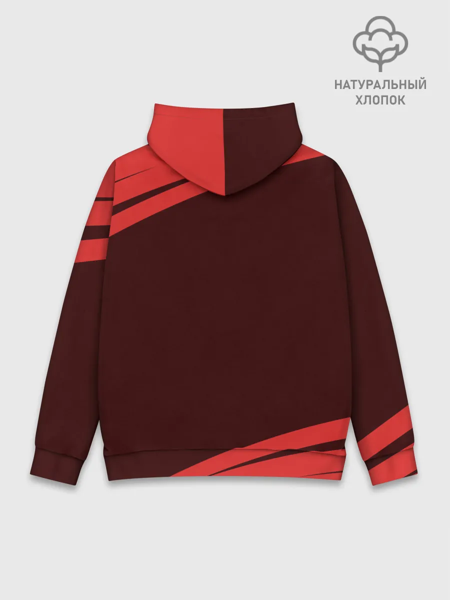 Худи мужской база хлопок / BAYER / Байер