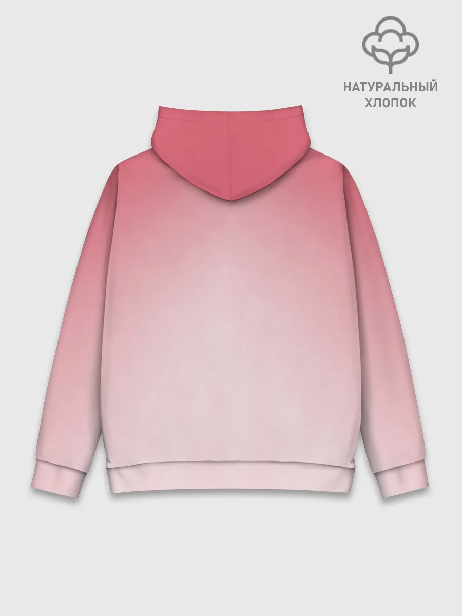 Худи мужской база хлопок / Sexy 02