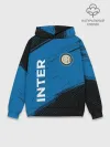 Худи мужской база хлопок / INTER / Интер