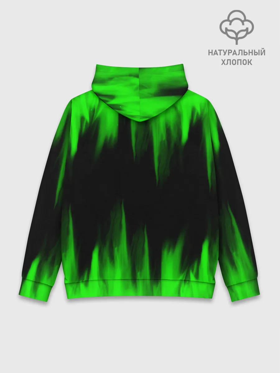 Худи мужской база хлопок / Dead by Daylight.