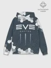 Худи мужской база хлопок / EVE ONLINE / ИВ ОНЛАЙН