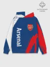Худи мужской база хлопок / ARSENAL / Арсенал
