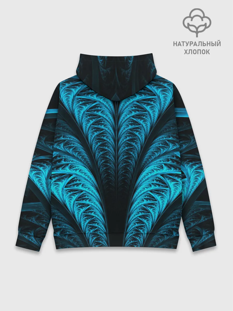 Худи мужской база хлопок / Поднятие Уровня в Одиночку