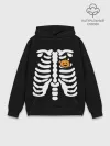 Худи мужской база хлопок / Halloween