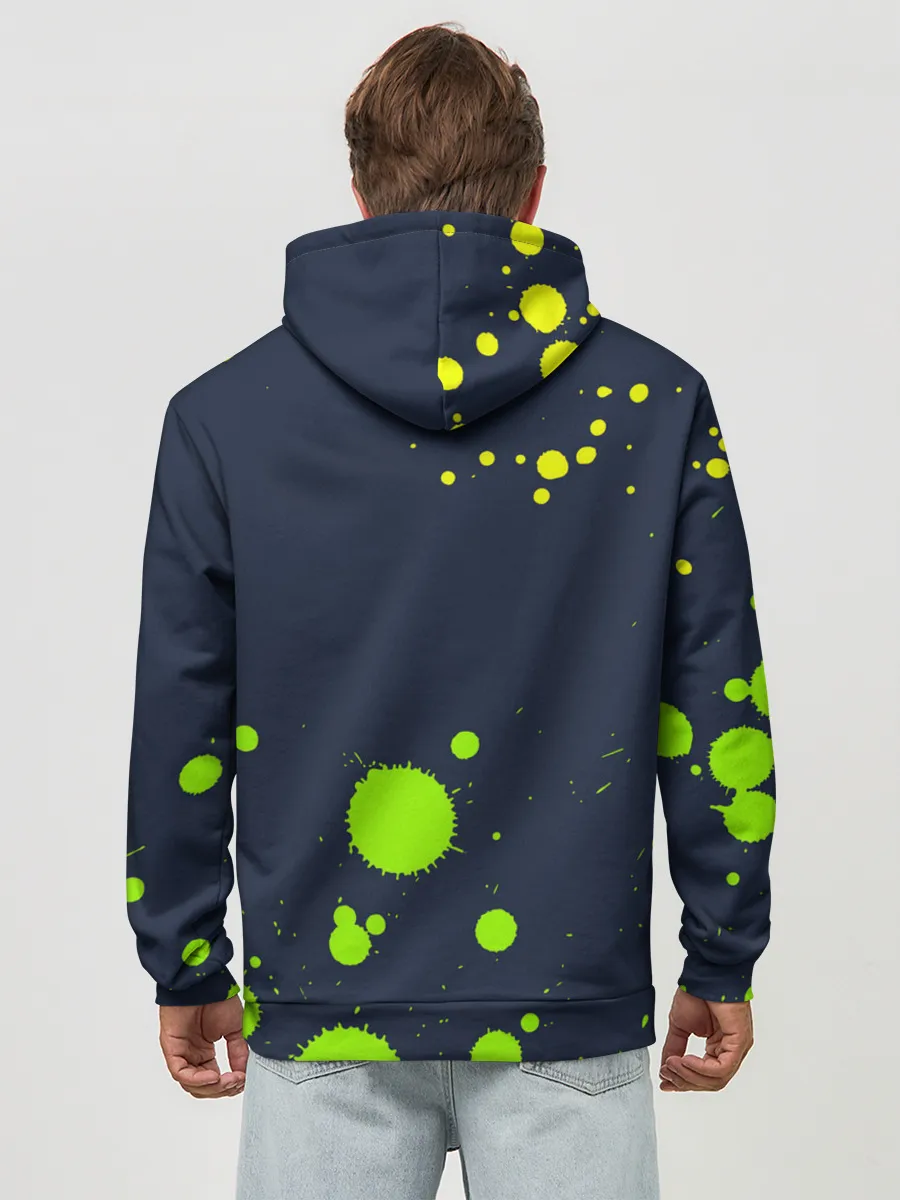 Худи мужской база хлопок / Directed by ROBERT B. WEIDE