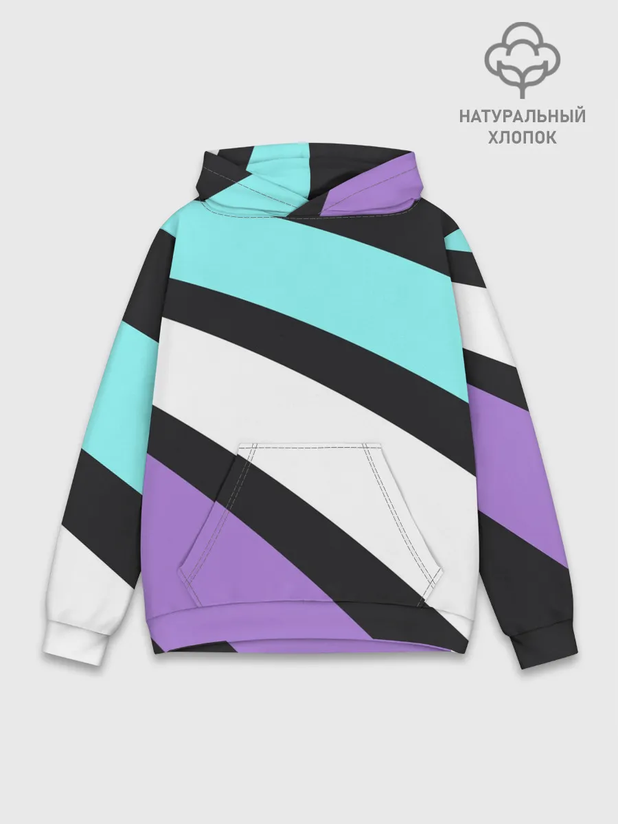 Худи мужской база хлопок / Мои нулевые