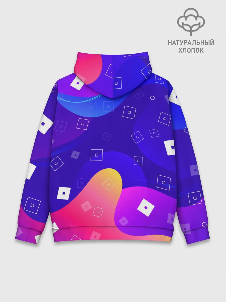 Худи мужской база хлопок / ROBLOX