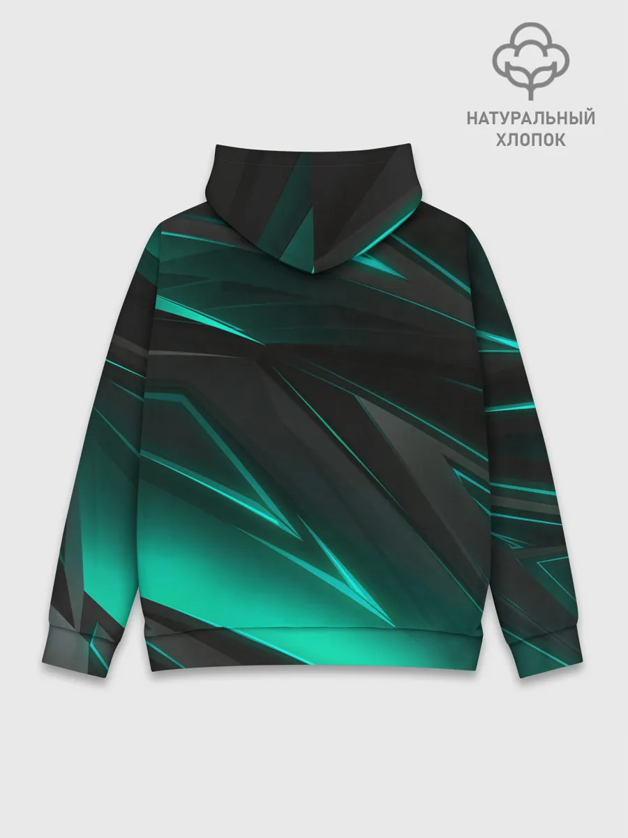 Худи мужской база хлопок / Audi