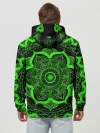 Худи мужской база хлопок / Mandala