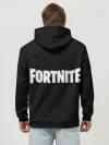 Худи мужской база хлопок / FORTNITE