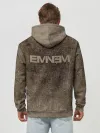 Худи мужской база хлопок / EMIN?M