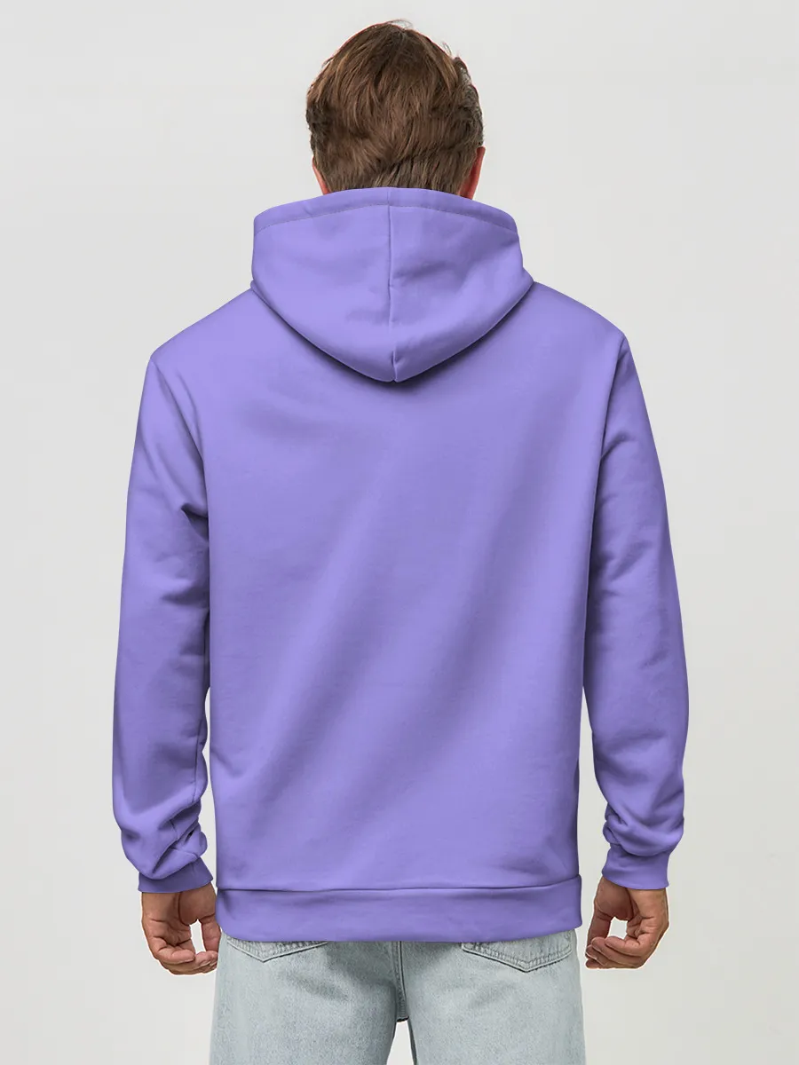 Худи мужской база хлопок / The Seven Deadly Sins