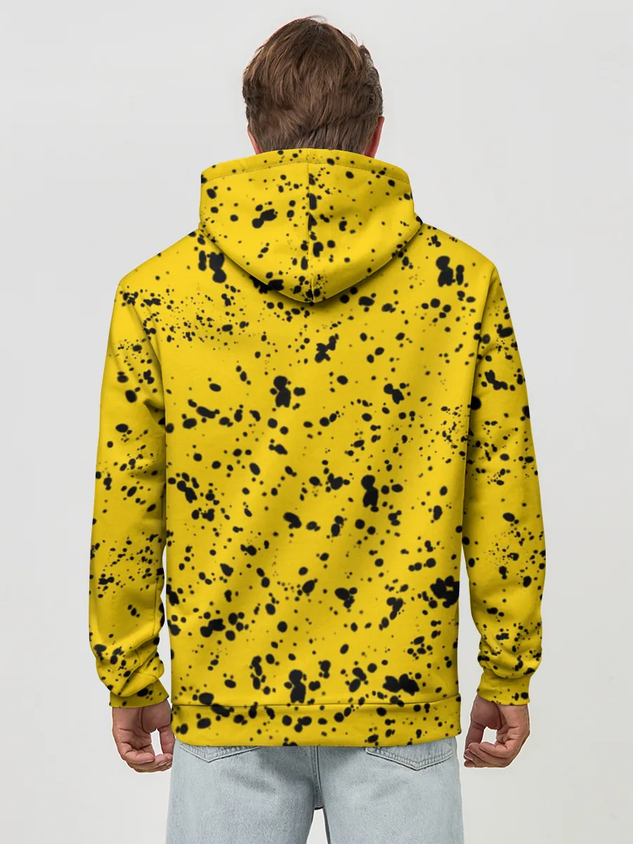 Худи мужской база хлопок / ?