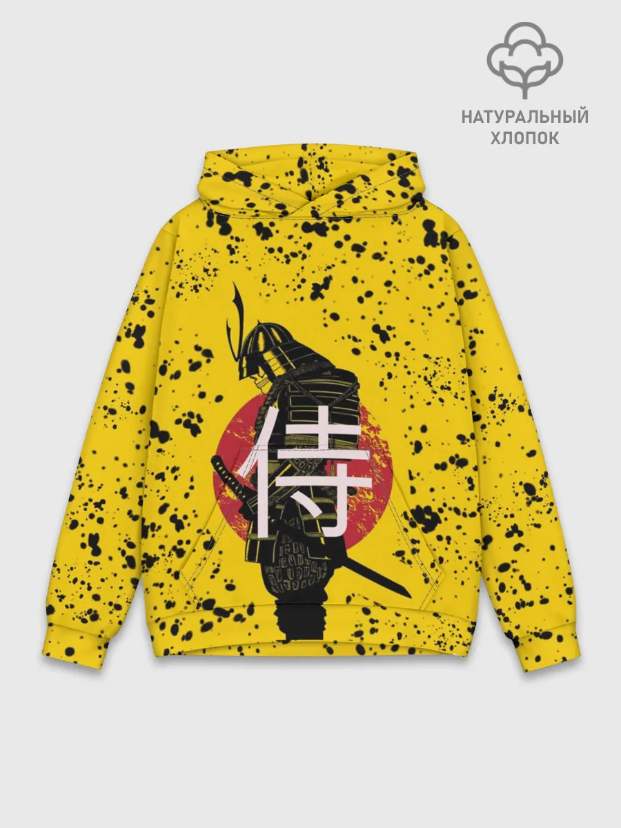 Худи мужской база хлопок / ?