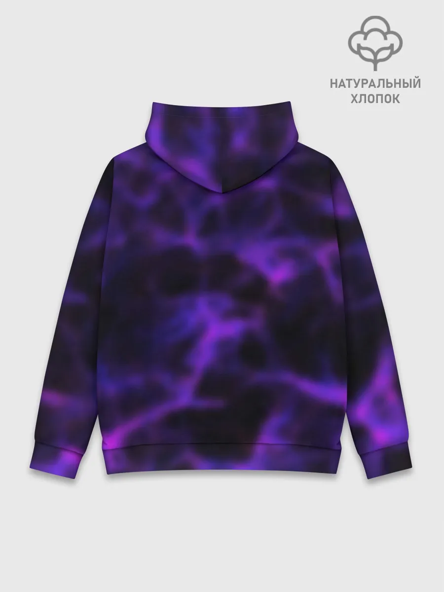 Худи мужской база хлопок / сериал Euphoria