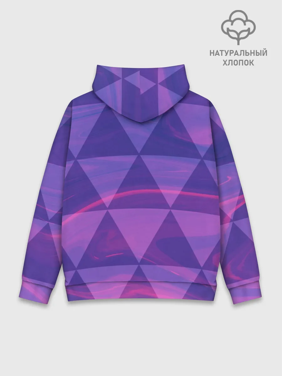 Худи мужской база хлопок / Эмилия