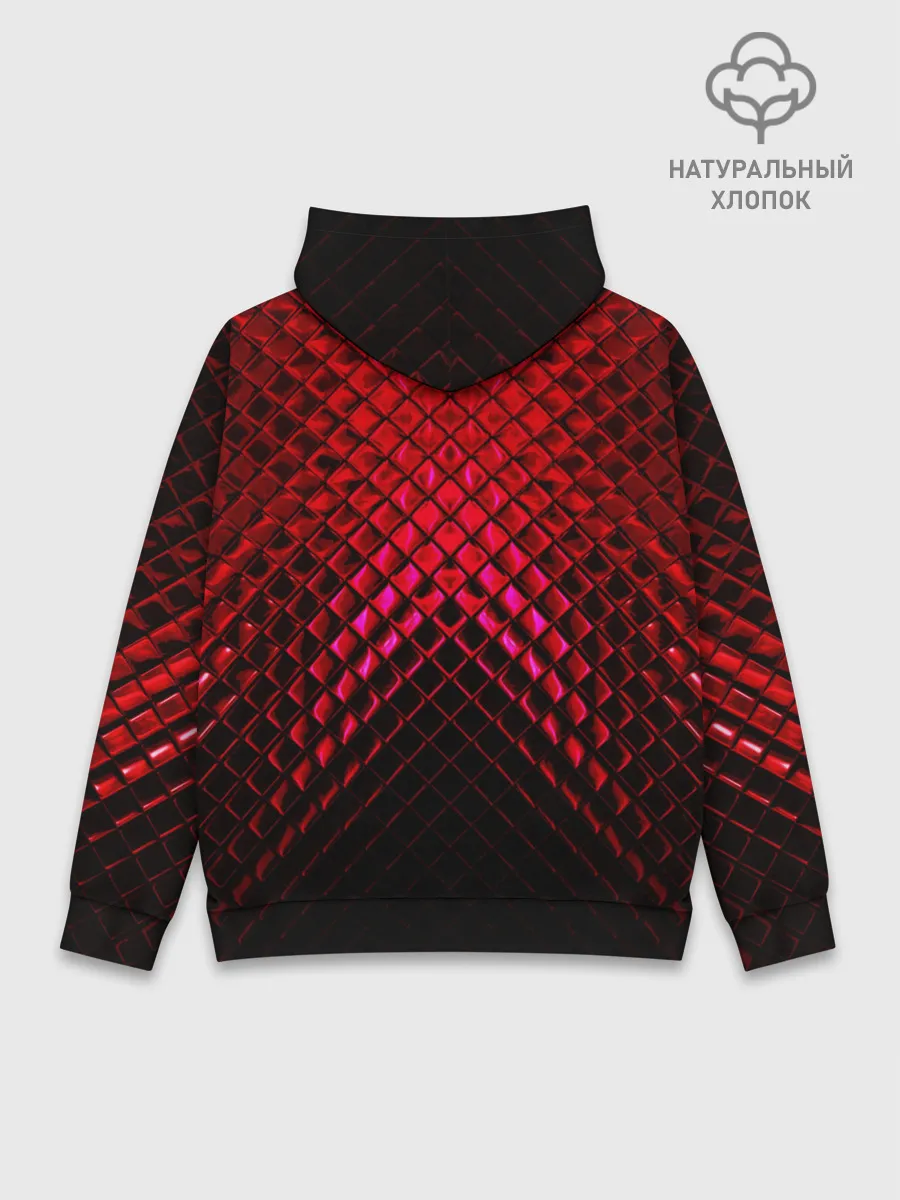 Худи мужской база хлопок / Dune 2