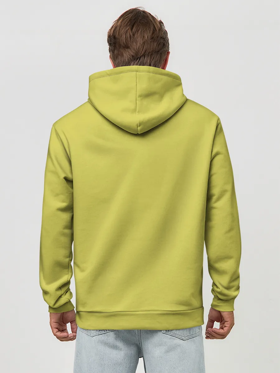 Худи мужской база хлопок / Cyberpunk 2077