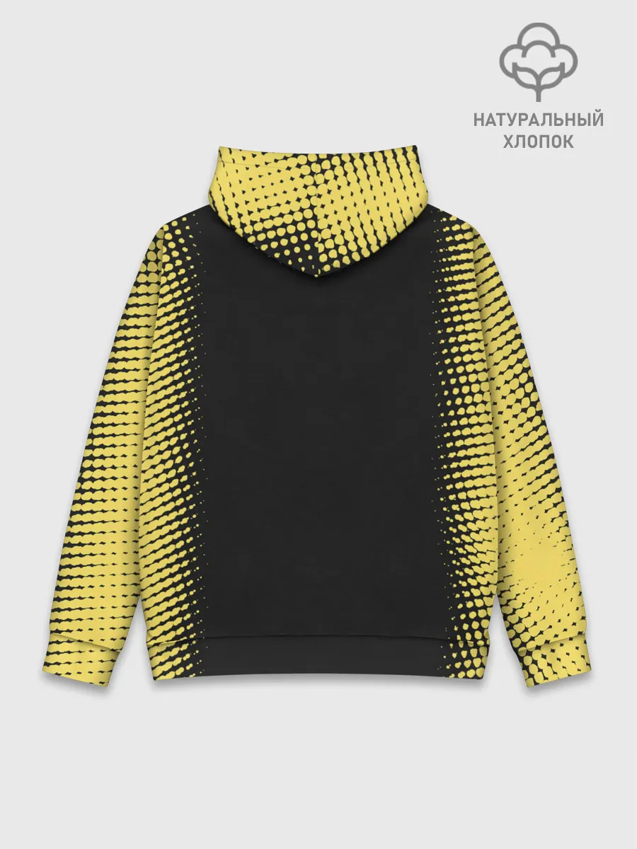 Худи мужской база хлопок / cyberpunk 2077