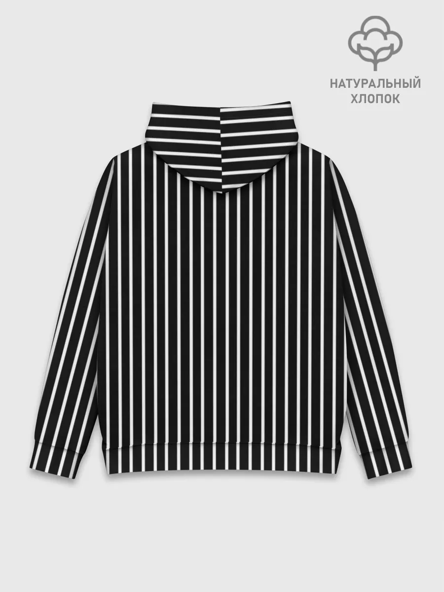 Худи мужской база хлопок / umbrella academy