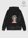 Худи мужской база хлопок / Roblox / Granny