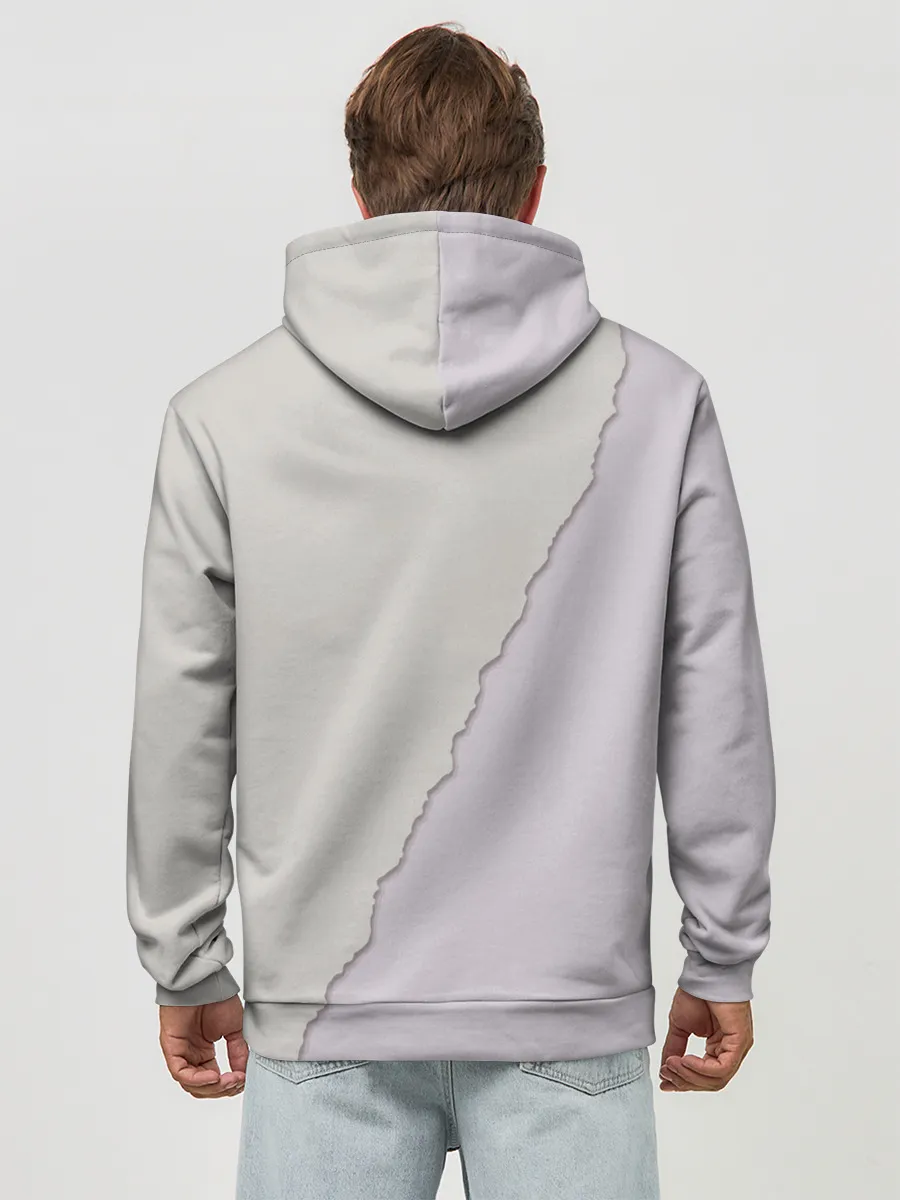 Худи мужской база хлопок / Как же все зае...