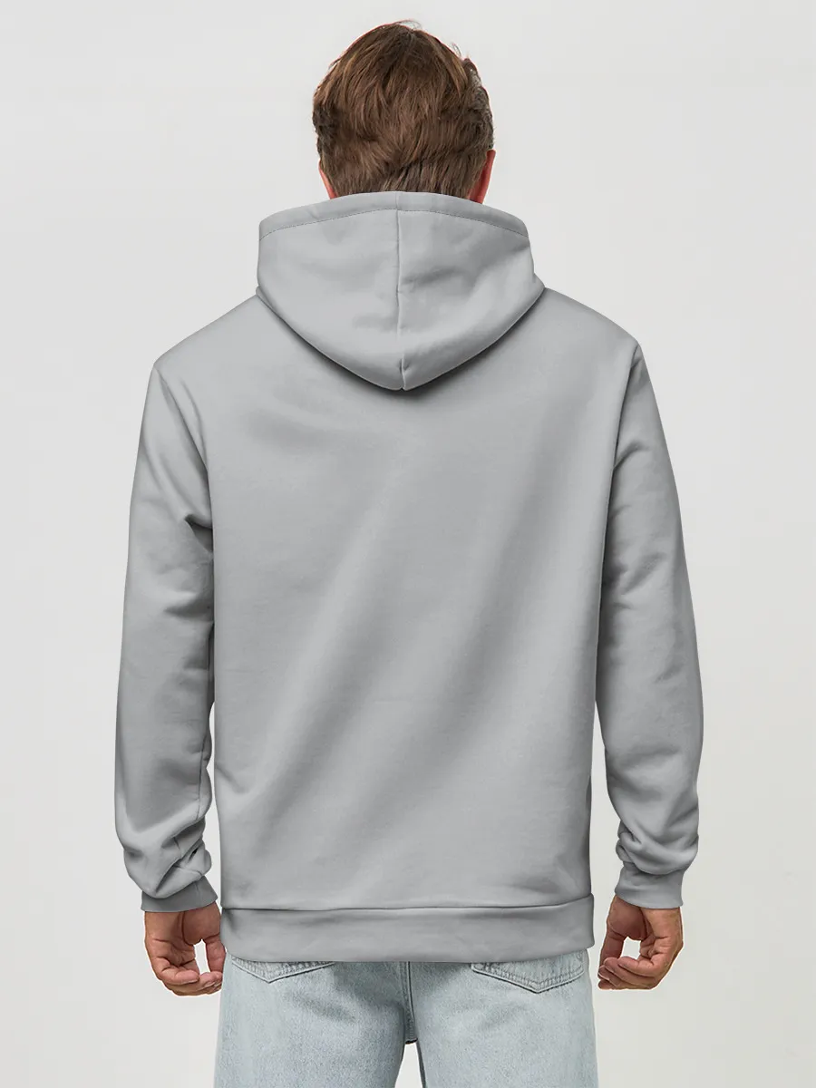 Худи мужской база хлопок / Dont Starve