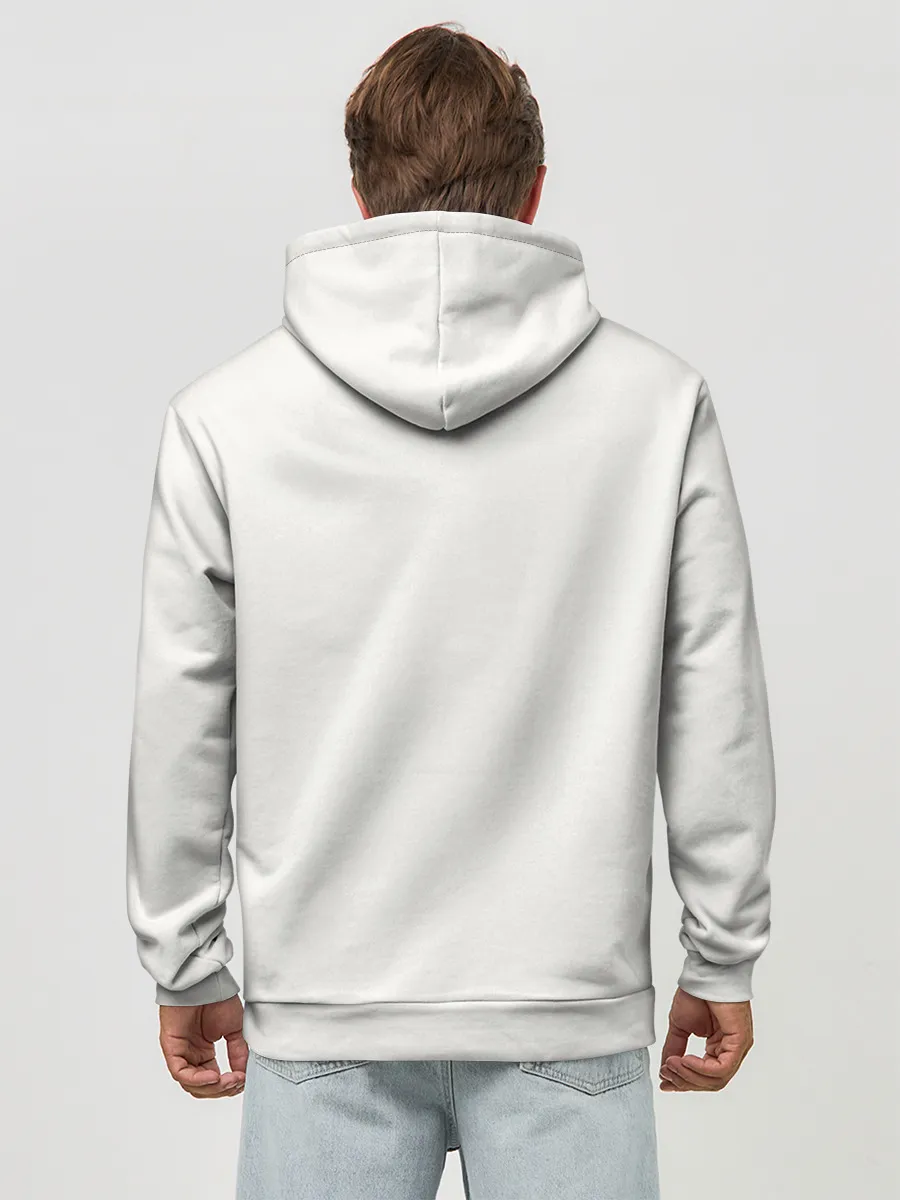 Худи мужской база хлопок / Assassin’s Creed Unity