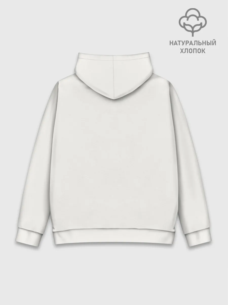 Худи мужской база хлопок / Assassin’s Creed Unity