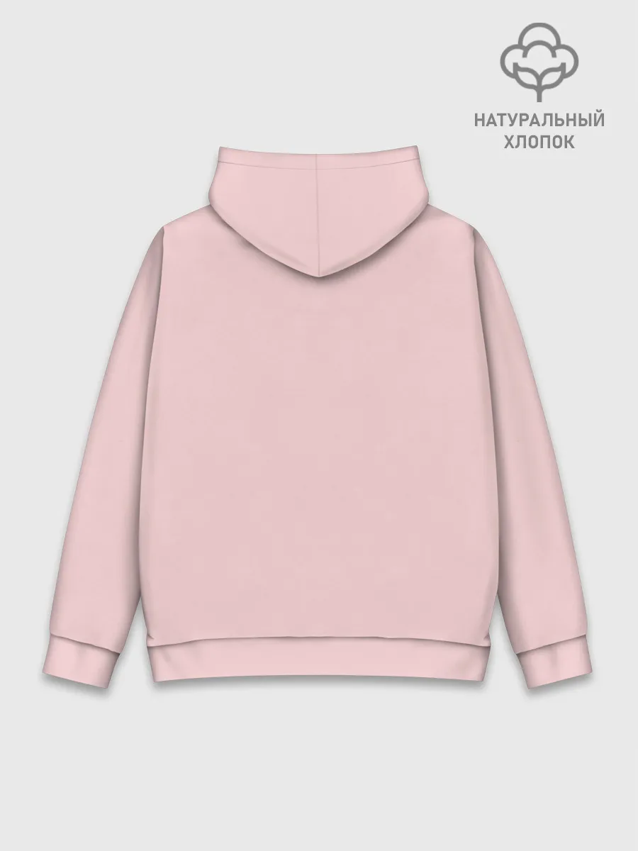 Худи мужской база хлопок / сериал Euphoria