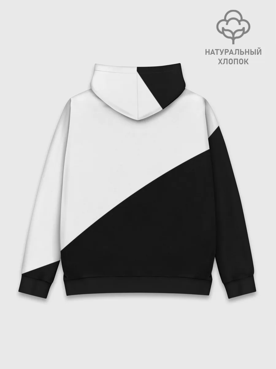 Худи мужской база хлопок / DOTA2